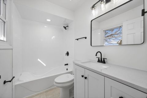 Tiny photo for 811 Copley Lane, Joliet, IL 60431 (MLS # 12555917)