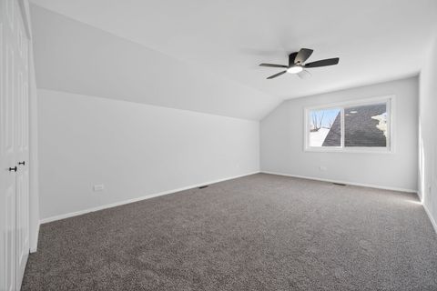 Tiny photo for 811 Copley Lane, Joliet, IL 60431 (MLS # 12555917)