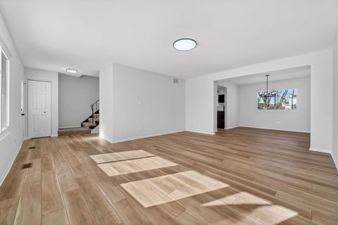 Tiny photo for 811 Copley Lane, Joliet, IL 60431 (MLS # 12555917)