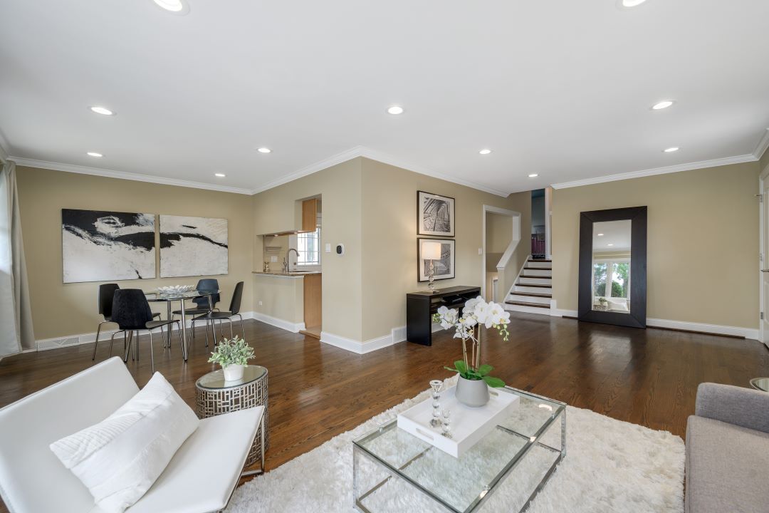 1700 Marvin Parkway