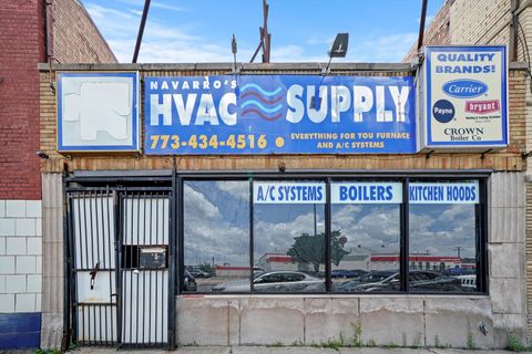 2641 W 79th Street Chicago IL 60652