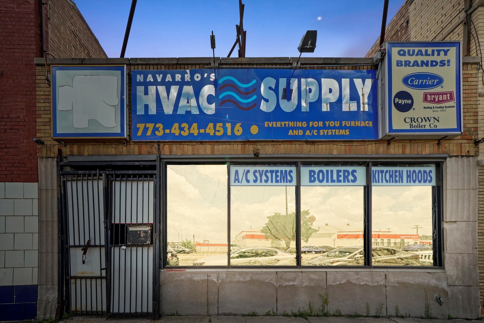 2641 W 79th Street