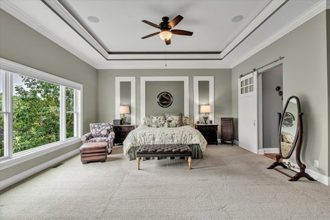 Tiny photo for 11 Pebble Creek Drive, LeClaire, IA 52753 (MLS # 12785471)
