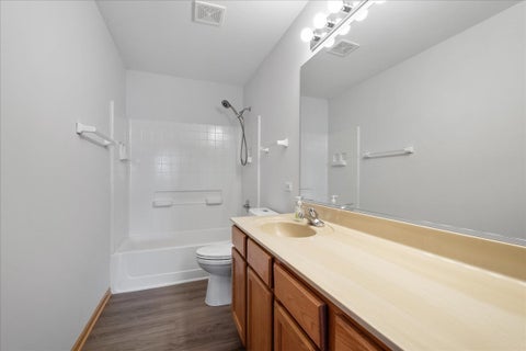 Tiny photo for 458 W Dalton Drive, Round Lake, IL 60073 (MLS # 12797089)