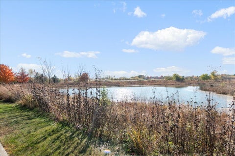 Tiny photo for 458 W Dalton Drive, Round Lake, IL 60073 (MLS # 12797089)