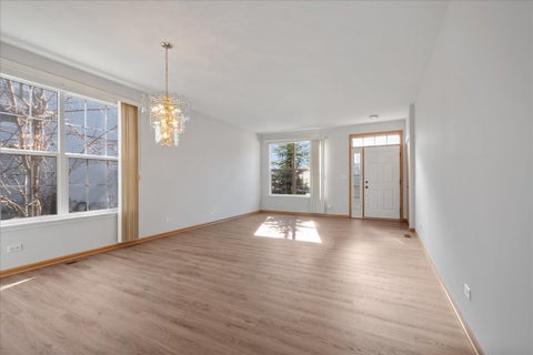 Tiny photo for 458 W Dalton Drive, Round Lake, IL 60073 (MLS # 12797089)