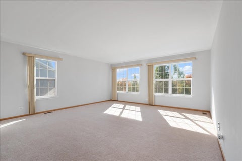 Tiny photo for 458 W Dalton Drive, Round Lake, IL 60073 (MLS # 12797089)