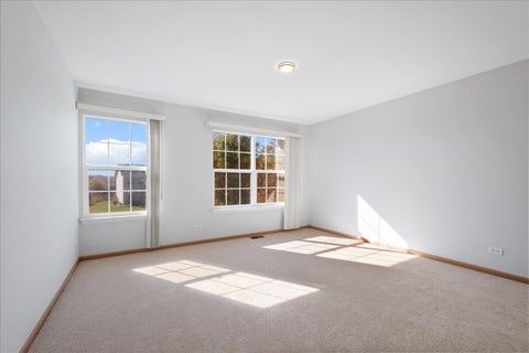 Tiny photo for 458 W Dalton Drive, Round Lake, IL 60073 (MLS # 12797089)