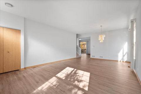 Tiny photo for 458 W Dalton Drive, Round Lake, IL 60073 (MLS # 12797089)