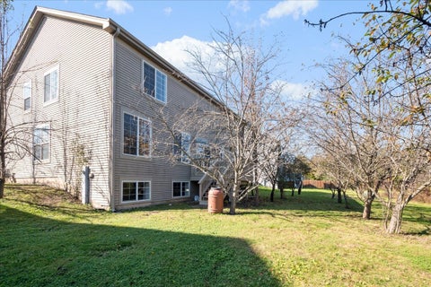 Tiny photo for 458 W Dalton Drive, Round Lake, IL 60073 (MLS # 12797089)