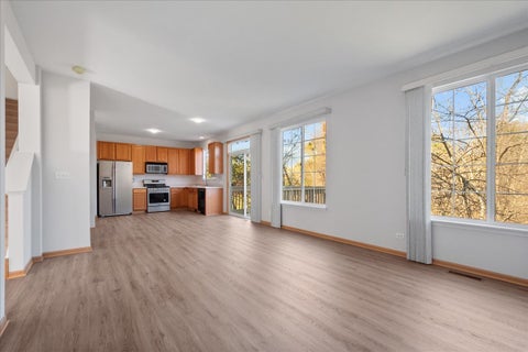 Tiny photo for 458 W Dalton Drive, Round Lake, IL 60073 (MLS # 12797089)
