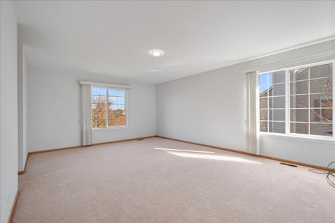 Tiny photo for 458 W Dalton Drive, Round Lake, IL 60073 (MLS # 12797089)