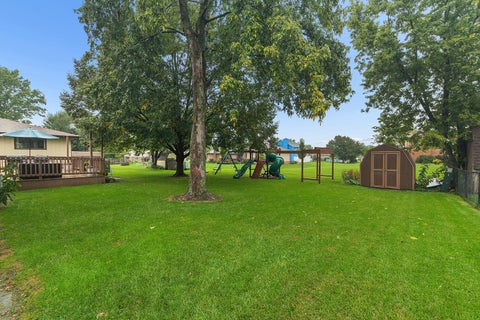 Tiny photo for 10842 Bryant Road, Mokena, IL 60448 (MLS # 12772010)