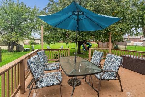 Tiny photo for 10842 Bryant Road, Mokena, IL 60448 (MLS # 12772010)