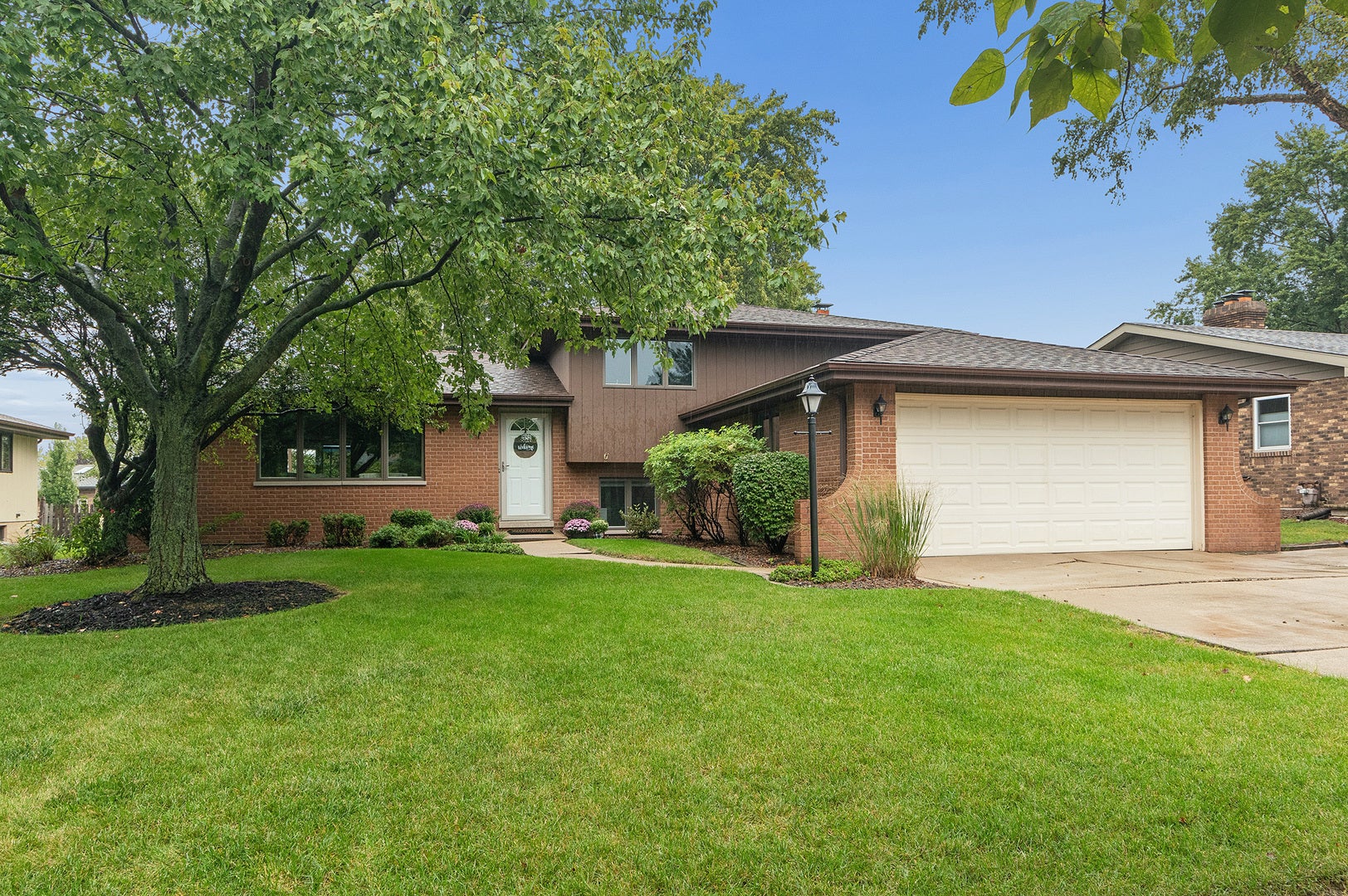10842 Bryant Road