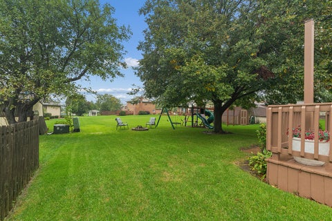 Tiny photo for 10842 Bryant Road, Mokena, IL 60448 (MLS # 12772010)