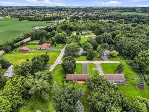 Tiny photo for 24422 W Cherokee Trail, Grayslake, IL 60030 (MLS # 12738926)