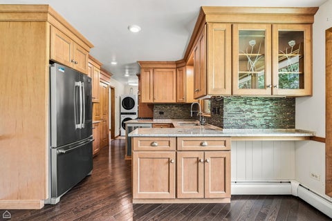 Tiny photo for 24422 W Cherokee Trail, Grayslake, IL 60030 (MLS # 12738926)