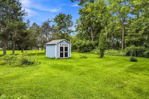 Tiny photo for 24422 W Cherokee Trail, Grayslake, IL 60030 (MLS # 12738926)