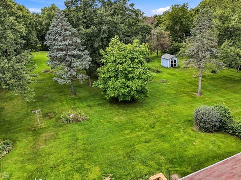 Tiny photo for 24422 W Cherokee Trail, Grayslake, IL 60030 (MLS # 12738926)