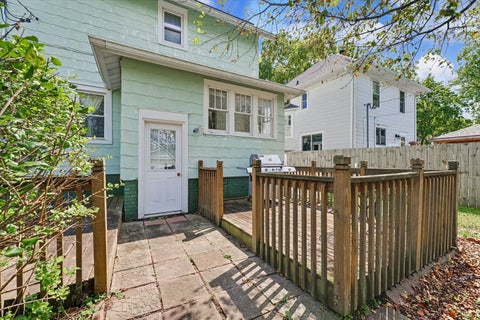 Tiny photo for 110 S Richman Street, Villa Grove, IL 61956 (MLS # 12743470)