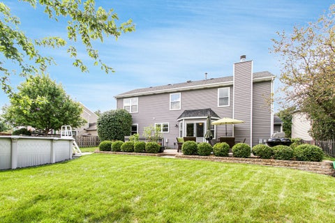 Tiny photo for 792 Brandt Drive, Lake In The Hills, IL 60156 (MLS # 12746710)
