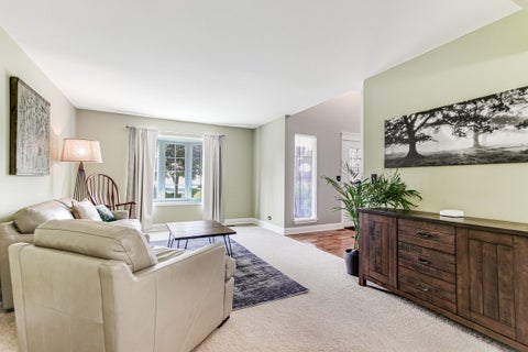 Tiny photo for 792 Brandt Drive, Lake In The Hills, IL 60156 (MLS # 12746710)