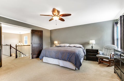 Tiny photo for 792 Brandt Drive, Lake In The Hills, IL 60156 (MLS # 12746710)