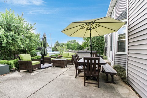 Tiny photo for 792 Brandt Drive, Lake In The Hills, IL 60156 (MLS # 12746710)