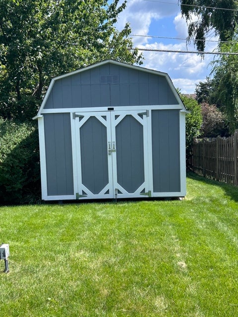 Tiny photo for 792 Brandt Drive, Lake In The Hills, IL 60156 (MLS # 12746710)