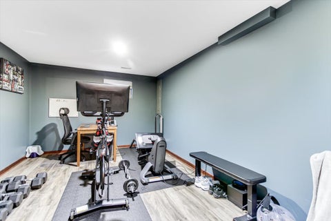 Tiny photo for 792 Brandt Drive, Lake In The Hills, IL 60156 (MLS # 12746710)