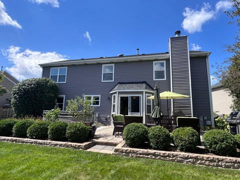Tiny photo for 792 Brandt Drive, Lake In The Hills, IL 60156 (MLS # 12746710)