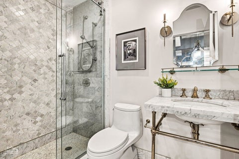 Tiny photo for 808 N Greenview Avenue #2B, Chicago, IL 60642 (MLS # 12752849)