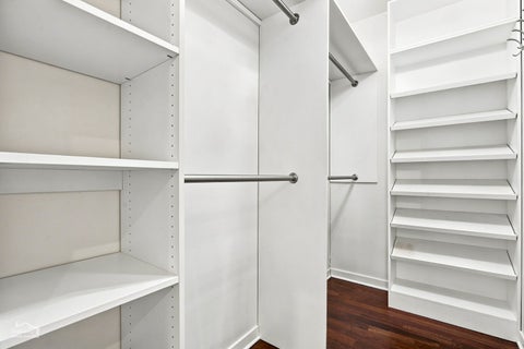 Tiny photo for 808 N Greenview Avenue #2B, Chicago, IL 60642 (MLS # 12752849)