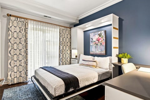 Tiny photo for 808 N Greenview Avenue #2B, Chicago, IL 60642 (MLS # 12752849)