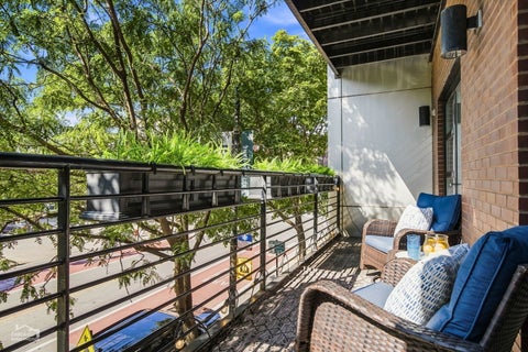 Tiny photo for 808 N Greenview Avenue #2B, Chicago, IL 60642 (MLS # 12752849)
