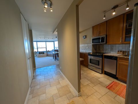 Tiny photo for 720 W Gordon Terrace #6K, Chicago, IL 60613 (MLS # 12572314)