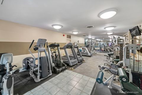 Tiny photo for 720 W Gordon Terrace #6K, Chicago, IL 60613 (MLS # 12572314)