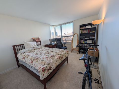 Tiny photo for 720 W Gordon Terrace #6K, Chicago, IL 60613 (MLS # 12572314)