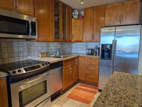 Tiny photo for 720 W Gordon Terrace #6K, Chicago, IL 60613 (MLS # 12572314)