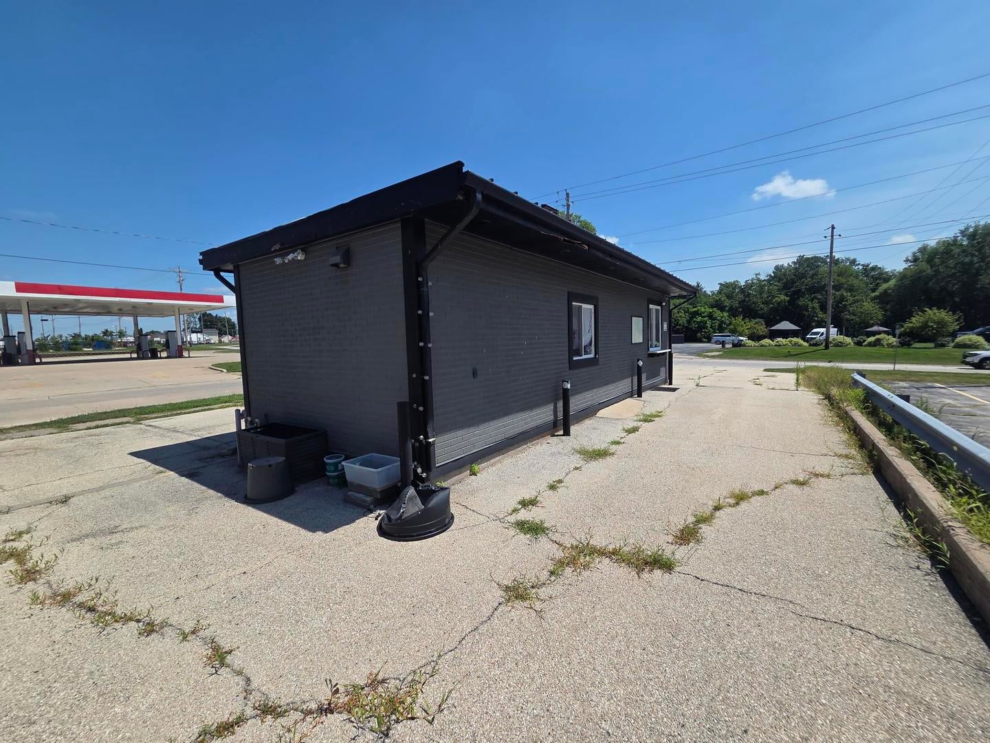 2501 53rd Street