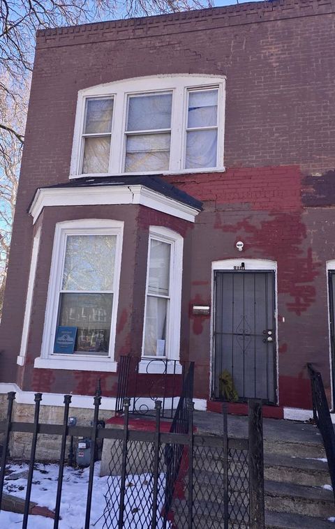 Photo of 8101 S Muskegon Avenue, Chicago, IL 60617 (MLS # 12572570)