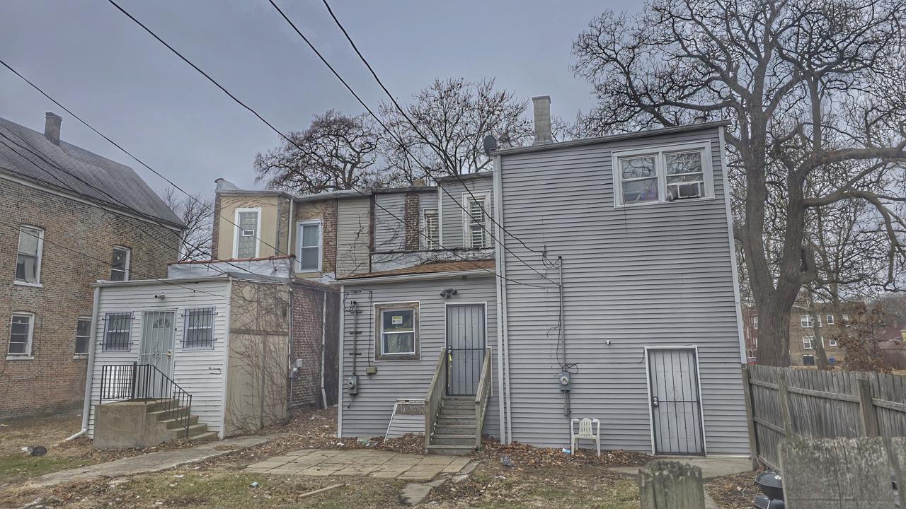 8101 S Muskegon Avenue