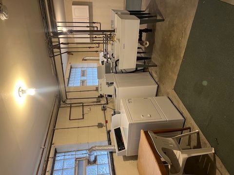 Tiny photo for 33 S Madison Avenue #1B, La Grange, IL 60525 (MLS # 12606598)