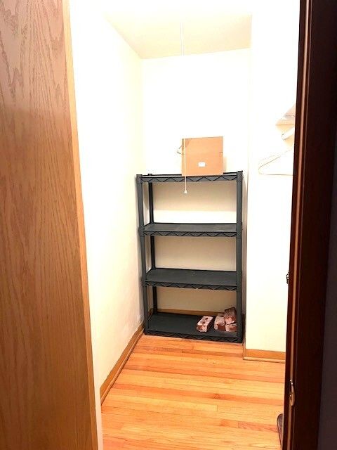Tiny photo for 33 S Madison Avenue #1B, La Grange, IL 60525 (MLS # 12606598)