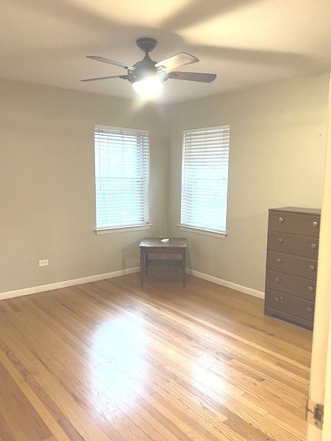 Tiny photo for 33 S Madison Avenue #1B, La Grange, IL 60525 (MLS # 12606598)