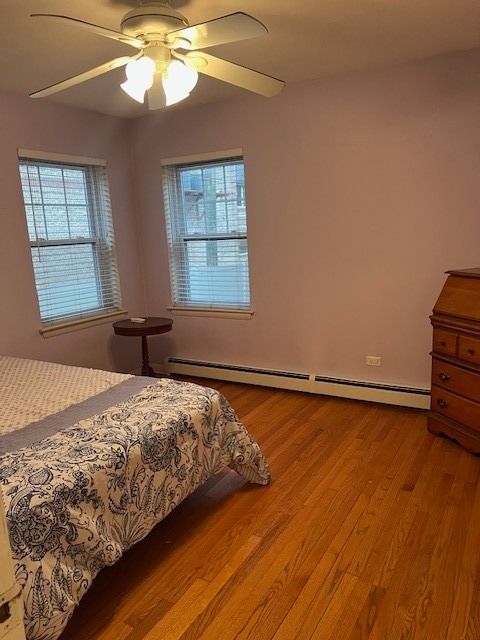 Tiny photo for 33 S Madison Avenue #1B, La Grange, IL 60525 (MLS # 12606598)