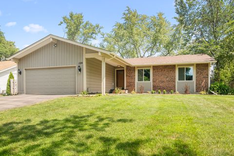 1109 N THACKERAY Drive Palatine IL 60067
