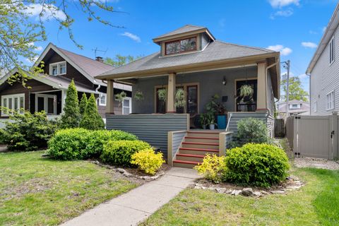 1737 W 105Th Street Chicago IL 60643