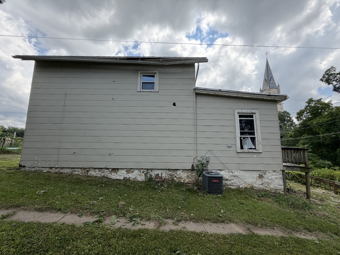 1016 Iowa Street